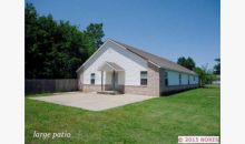 801 NW 4th Street Wagoner, OK 74467