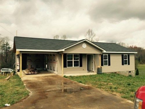 762 Hood Street, Cleveland, GA 30528