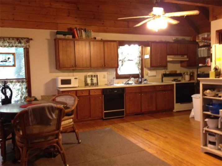 195 Mooney Creek Road, Dahlonega, GA 30533