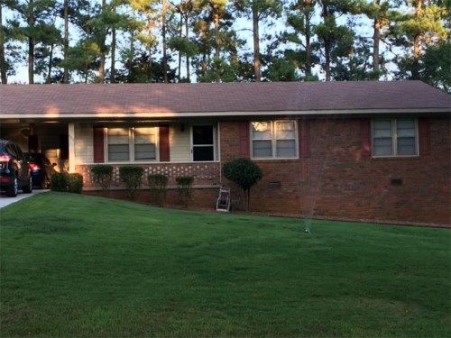 202 John Phillips Road, Cedartown, GA 30125