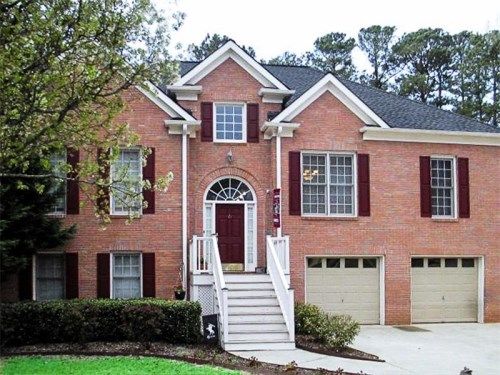 2038 Castlemaine Circle, Woodstock, GA 30189