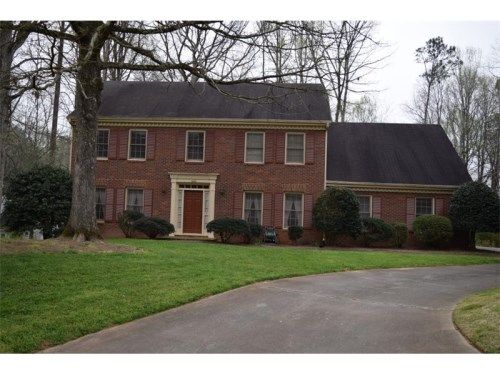 1859 Blackthorn Way, Roswell, GA 30075