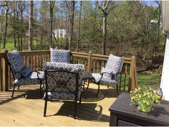275 Deer Run, Jasper, GA 30143