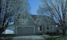 331 W Mockingbird St Gardner, KS 66030