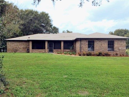 525 RED BIRD PLACE, Geneva, FL 32732