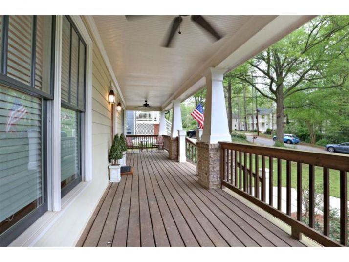 3119 Alston Drive, Decatur, GA 30032
