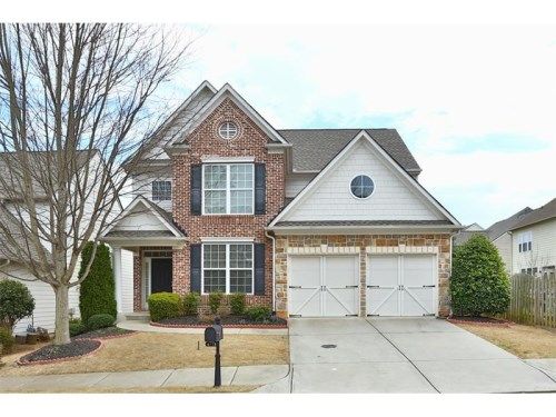 4175 Granby Circle, Cumming, GA 30041