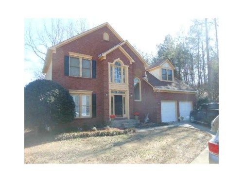 4154 Glenlake Terrace Nw, Kennesaw, GA 30144