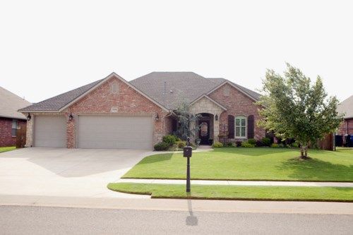 3009 Skye Ridge, Norman, OK 73069