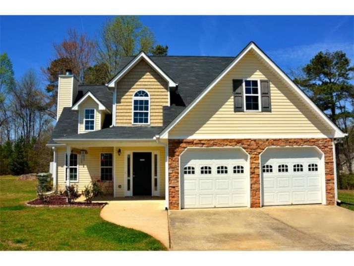 53 Pleasant Forest Court, Temple, GA 30179