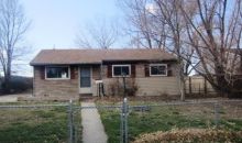 132 S Arp Ave Cheyenne, WY 82007