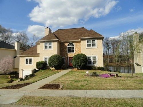 3634 Autumn Ridge Parkway, Marietta, GA 30066