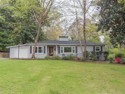 3149 Dunn Street Se, Smyrna, GA 30080