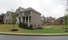 5227 Broadwood Avenue Norcross, GA 30092