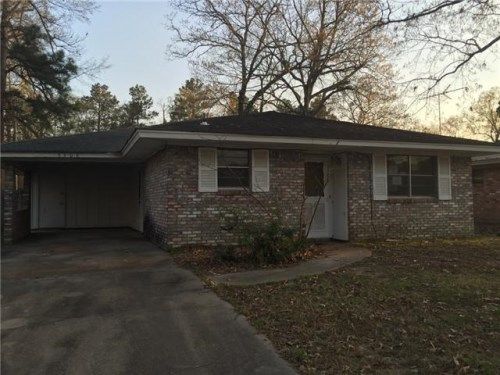 5308 Leawood, Pine Bluff, AR 71603