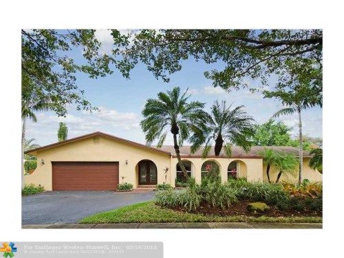 1400 SW 72ND AVE, Fort Lauderdale, FL 33317