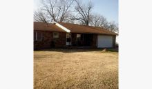 314 S Division Street Coweta, OK 74429