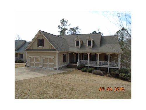 332 Madisons Way, Waleska, GA 30183