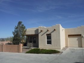 6488 Paseo Del Sol, Santa Fe, NM 87507