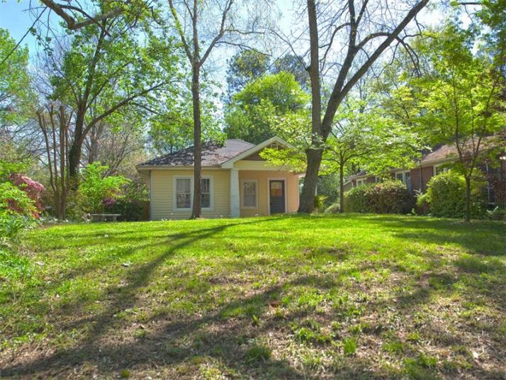 1058 Gilbert Street Se, Atlanta, GA 30316