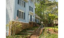 1468 Rosebay Court Marietta, GA 30066