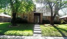 1536 Straus Rd Cedar Hill, TX 75104