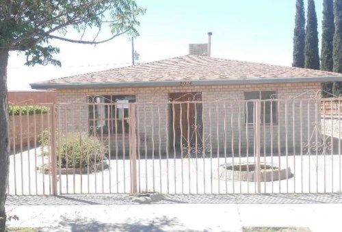 8024 Stanford Court, El Paso, TX 79907