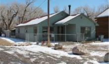 107 Horse Creek Rd Dubois, WY 82513