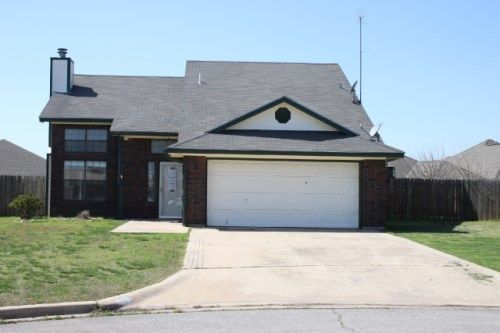 4029 SW Sunflower, Lawton, OK 73505