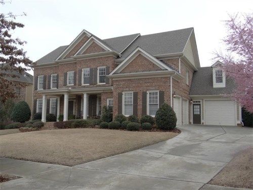 4850 Spring Park Circle, Suwanee, GA 30024