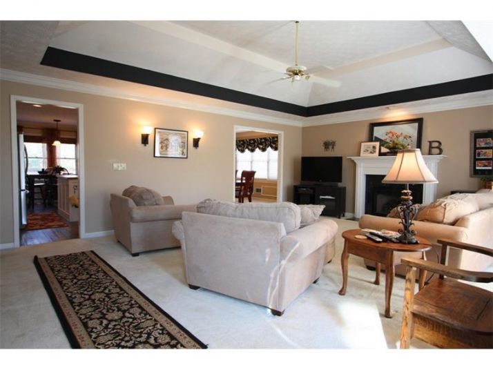 1530 Green Oak Circle, Lawrenceville, GA 30043
