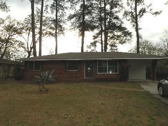 1803 Rose Ln, Augusta, GA 30904
