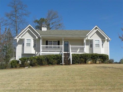 46 Fairview Glen, Dallas, GA 30157