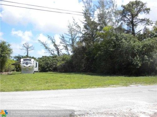 62 NW TER, Pompano Beach, FL 33067