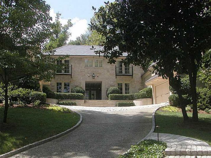 25 Habersham Way Nw, Atlanta, GA 30305
