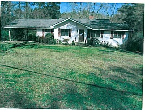 807 Forrest Road, Alexander City, AL 35010
