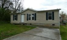 3825 Cate Ave Knoxville, TN 37919