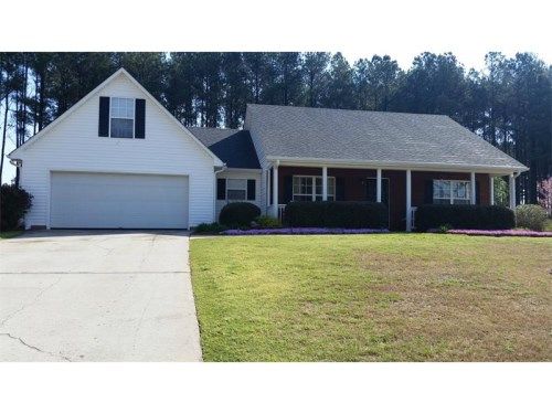 105 Laurel Lane, Social Circle, GA 30025