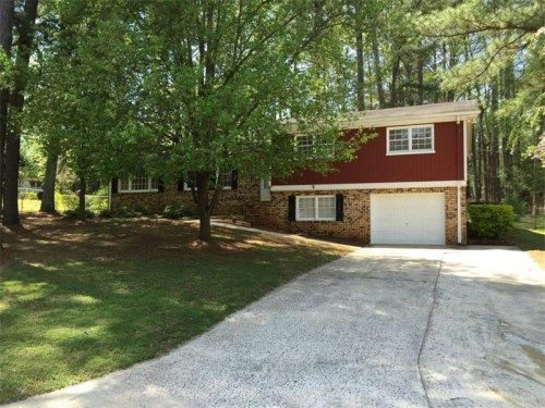 720 Shannon Lane, Woodstock, GA 30189