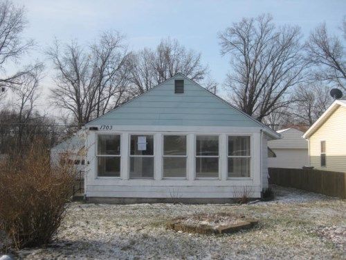 1703 Little Ave, Columbus, OH 43223