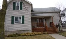 602 S Lincoln St Bay City, MI 48708