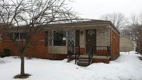 30424 Longfellow Ave, Madison Heights, MI 48071