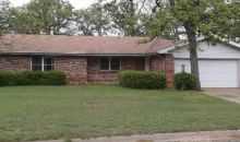 602 Woodlawn Drive Keene, TX 76059