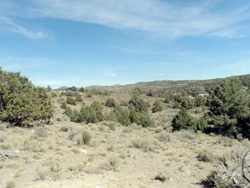 2505 Musket Road, Virginia City, NV 89440