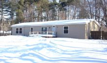 1829 Hayes Street Marne, MI 49435