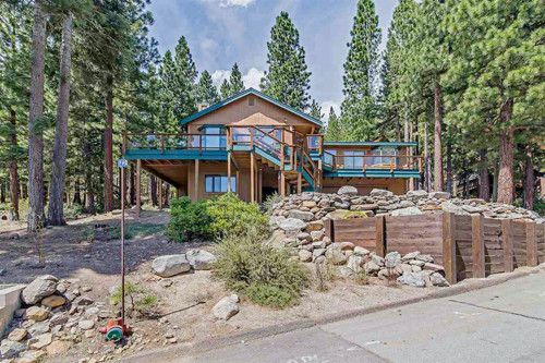 676 Tyner Way, Incline Village, NV 89451