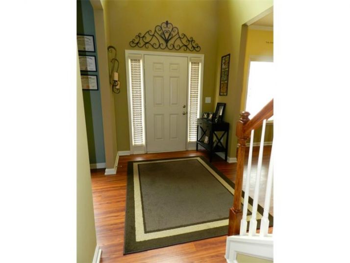 1727 Jesse Cronic Court, Braselton, GA 30517