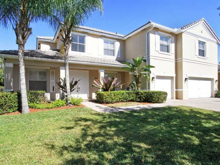 9743 SAVANNAH ESTATES DR, Lake Worth, FL 33467