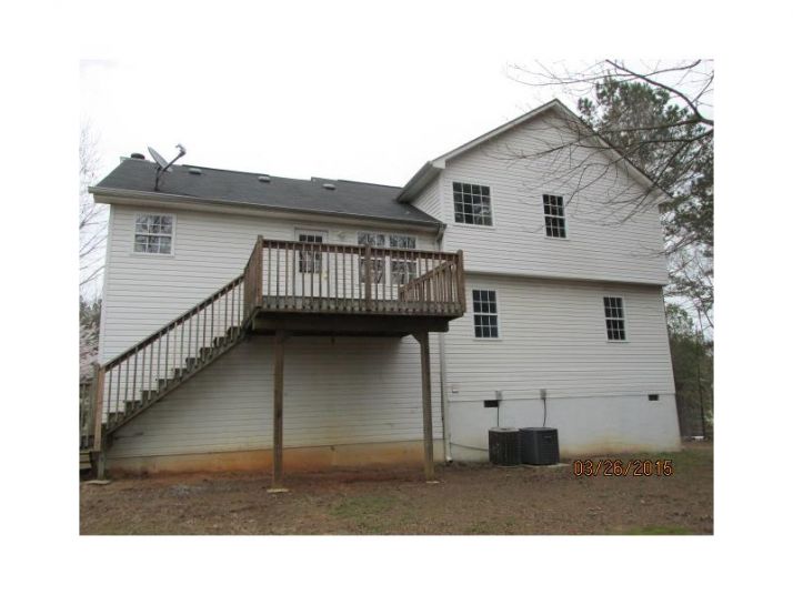 46 Greatwood Drive, White, GA 30184