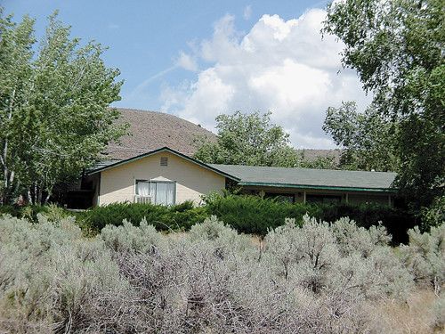 4215 Gander Lane, Washoe Valley, NV 89704